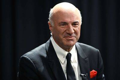 News Kevin Oleary
